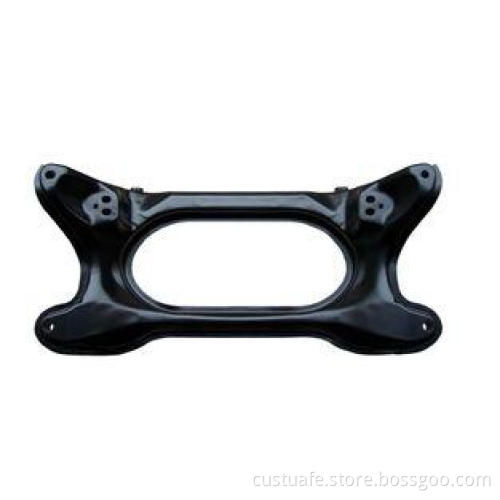 Metal Automotive Replacement Cross member For Toyota Crown